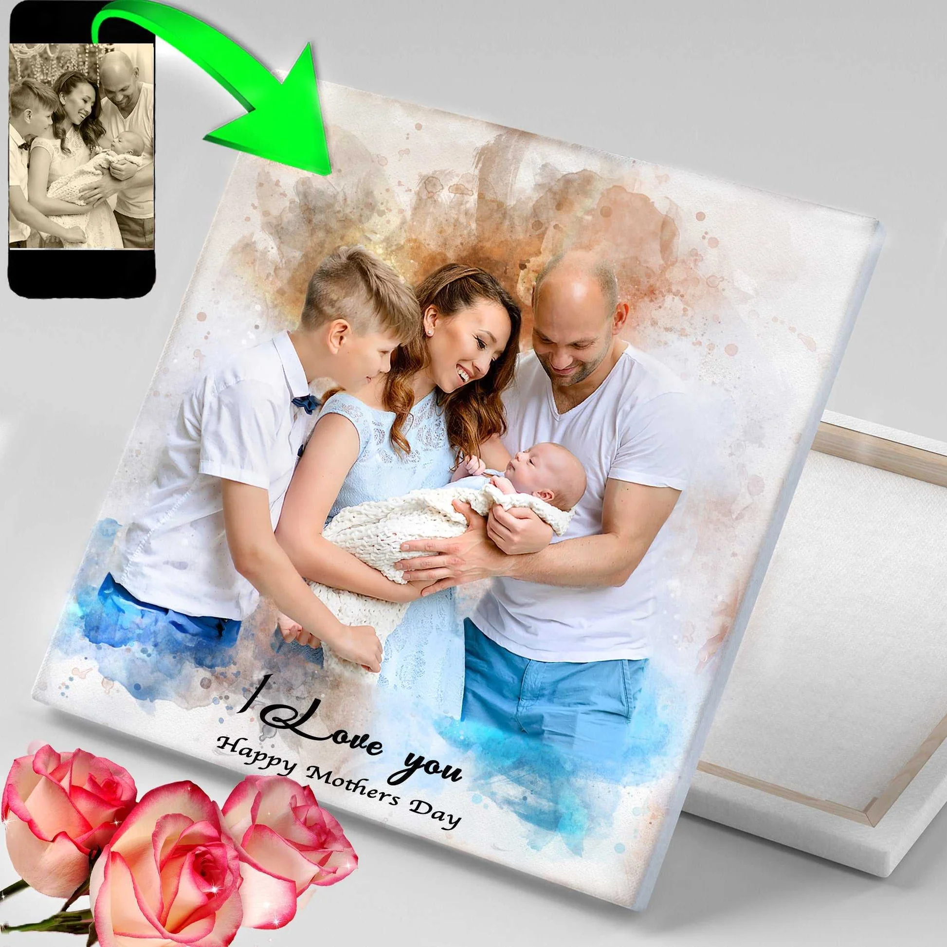 Mother's Day