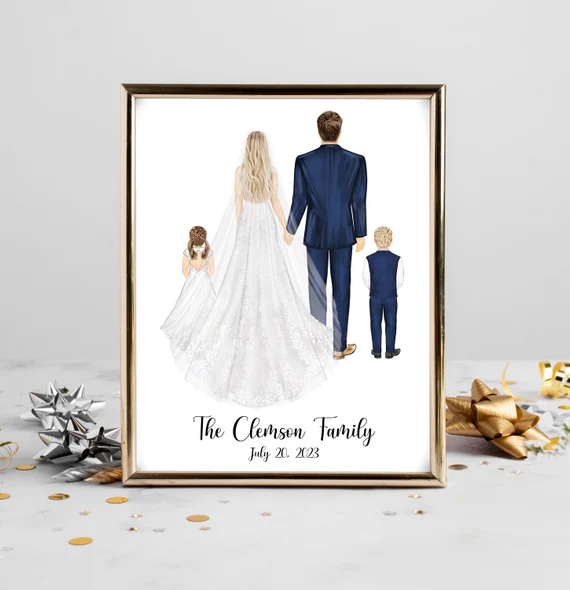 Wedding & Anniversary