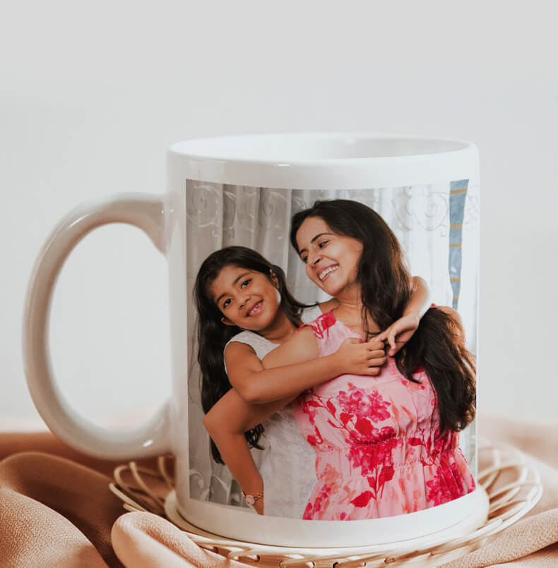 Mugs and tumblers